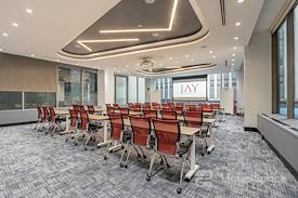 Jay Conference - Bryant Park Conference Center