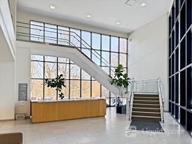 Regus | CT, Shelton - 1 Waterview Dr