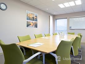 Regus | Gosport, Aerodrome Road