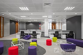 Regus | Minnesota Center