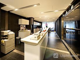 Regus | Jakarta, WTC 5