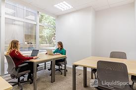 Regus | Sao Paolo, Paulista Consolação – Ed. São Luiz