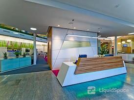 Regus | Heathrow Stockley Park