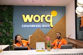 WORQ KL Sentral