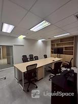 Emporium Tower 9th Fl.