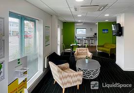 Regus | Havant, Harts Farm Way