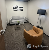 Lucid Private Offices | Cumberland - Battery