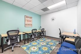 Regus | John Wayne Airport