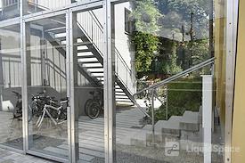 Büro T6 Coworking Space & Bürogemeinschaft