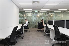 Workspace365 - Ann Street