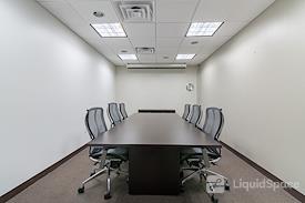 Regus || South Kansas City