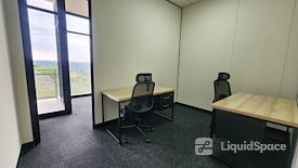 Arbour Arch Co-Working Space