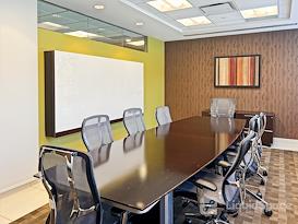 Regus | NJ, Piscataway -  Knightsbridge