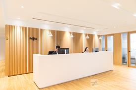 Regus | Hong Kong, Central Plaza