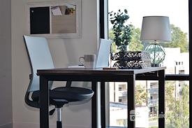 Venture X | Charlotte - The Refinery