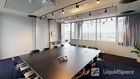 FORA | One Lyric Square