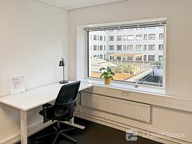Regus | Stockholm, KistaOne