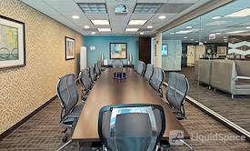 Regus | West Loop Riverside Plaza Center