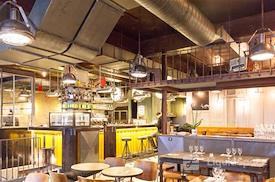 The Place to... - Nomad Working