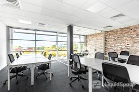 Regus | CHESTER, Chester Business Park