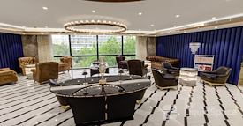 The Executive Centre - TEC DLF Centre 