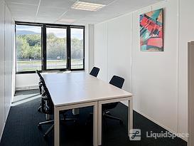 Regus | Grenoble, Meylan