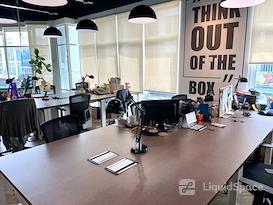 Sandbox Coworking Space