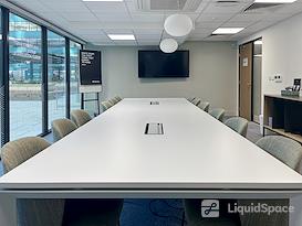 SPACES | Sheffield, Pennine 5