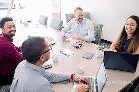 The Heirloom Workspace