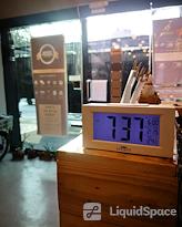 Stream Concept Study Hub