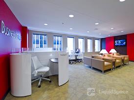 Regus | Hub Tower