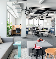 Design Offices Munich Arnulfbogen