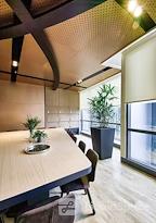 Komune Co-working, The Vertical