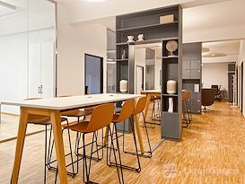 Regus | LEIPZIG, Neumarkt