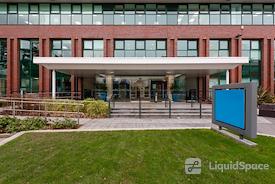 Regus | Manchester Didsbury