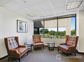 Regus || South Kansas City