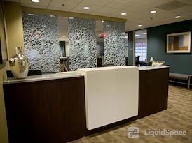 Regus | Dedham Place