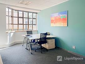 Regus | JOHANNESBURG, Rivonia Road Sunninghill