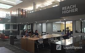 Downtown Works San Diego