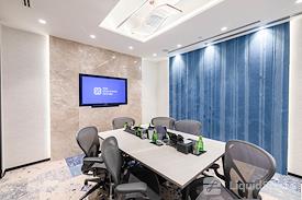 The Executive Centre - Salarpuria Knowledge City L7-8