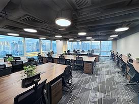 Regus | Hong Kong, Grand Century Place, Tower 1, 17F