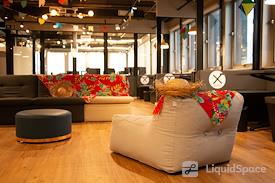 Eureka Coworking Paulista