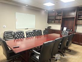 360 Executive Suites | The Old Road
