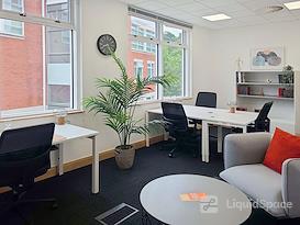 Regus | Gerrards Cross, Chalfont Park