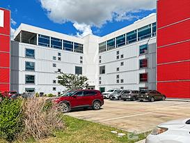 SPACES | TX, Spring - Budde Road