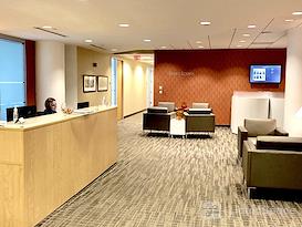 Beautiful Office Suites !! Window Water Front View!!!