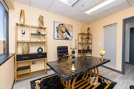 Perfect Office Solutions - Lanham 1 - 4500 Forbes Blvd