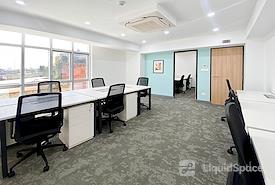 Regus | IT Plaza