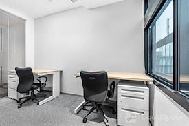 Regus | TOKYO, Ebisu