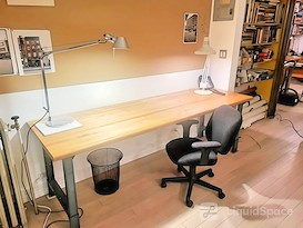 William S. Leeds Architect PC